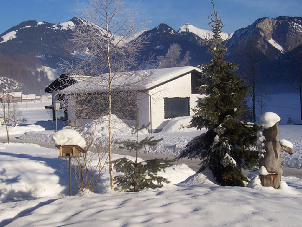 Haus Katharina Schnepfau