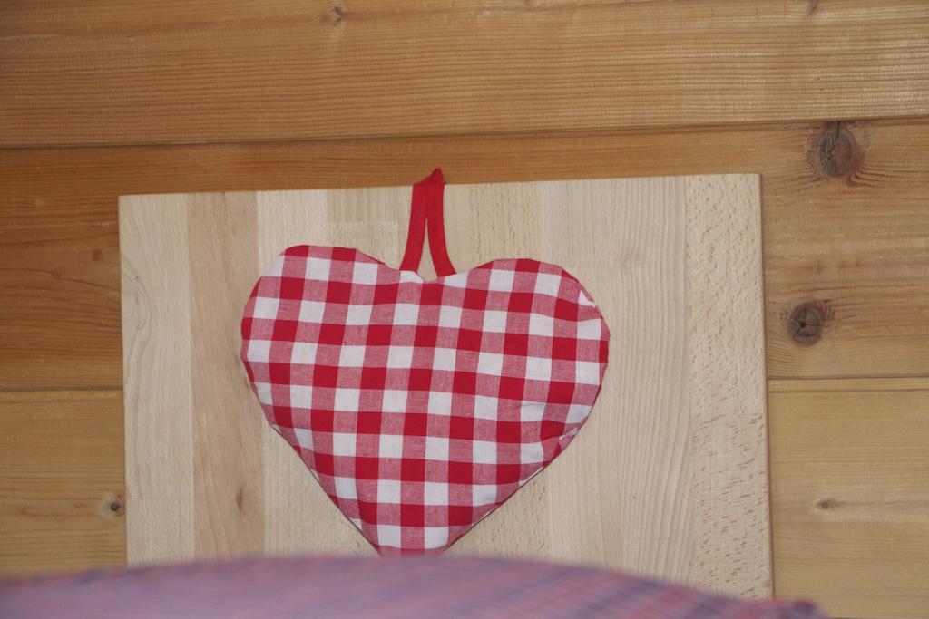 Apartment Haus Katharina Schnepfau