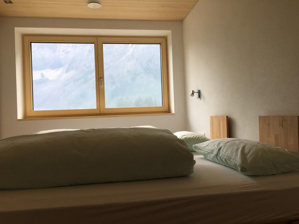 Apartment Haus Katharina