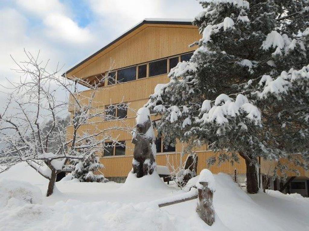 Haus Katharina Apartment