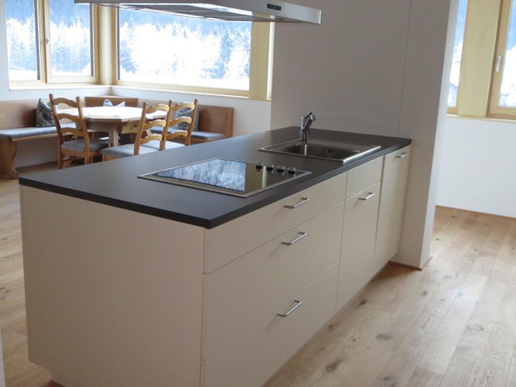 Haus Katharina Apartment *