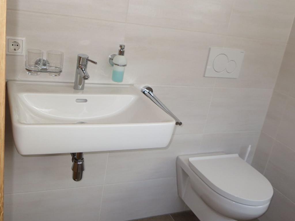 Haus Katharina Apartment *