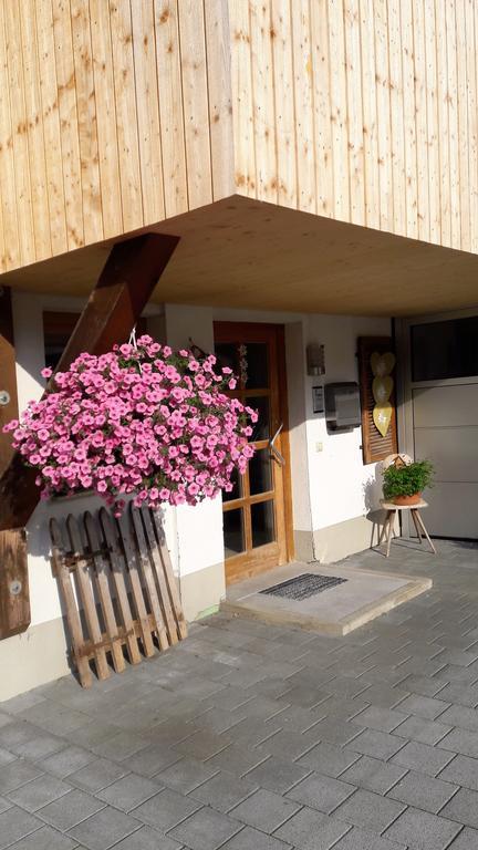 Haus Katharina Apartment