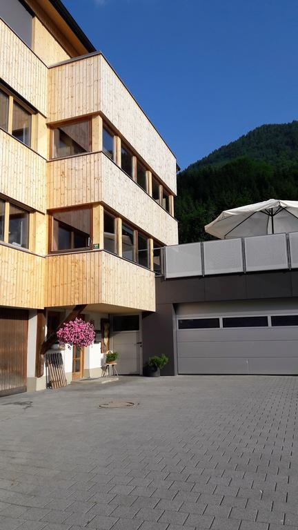 Apartment Haus Katharina