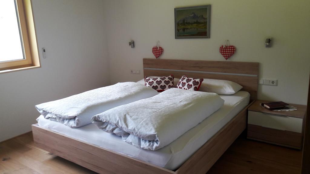 Apartment Haus Katharina *